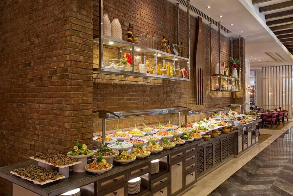 IC Hotels Green Palace foto 115
