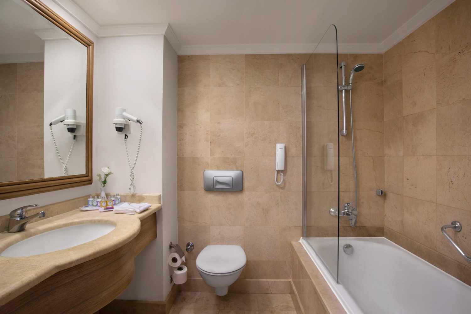 IC Hotels Green Palace foto 96