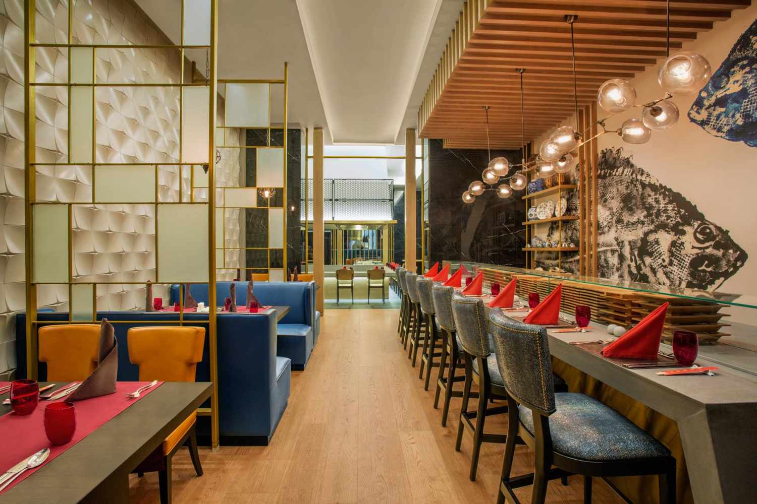 IC Hotels Green Palace foto 98