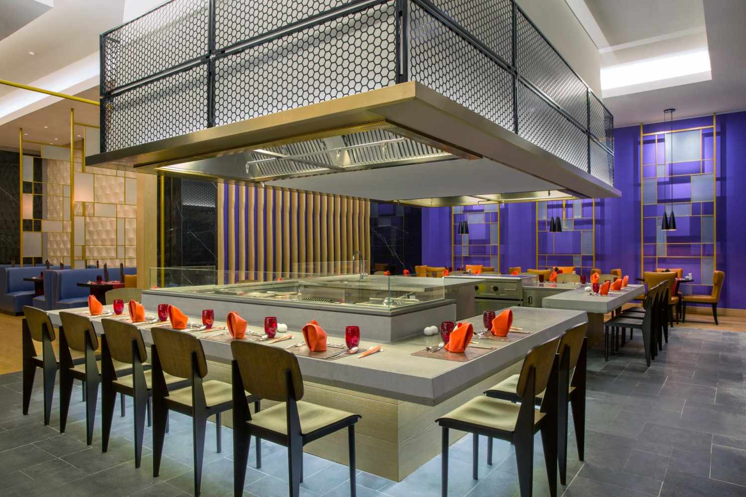 IC Hotels Green Palace foto 99
