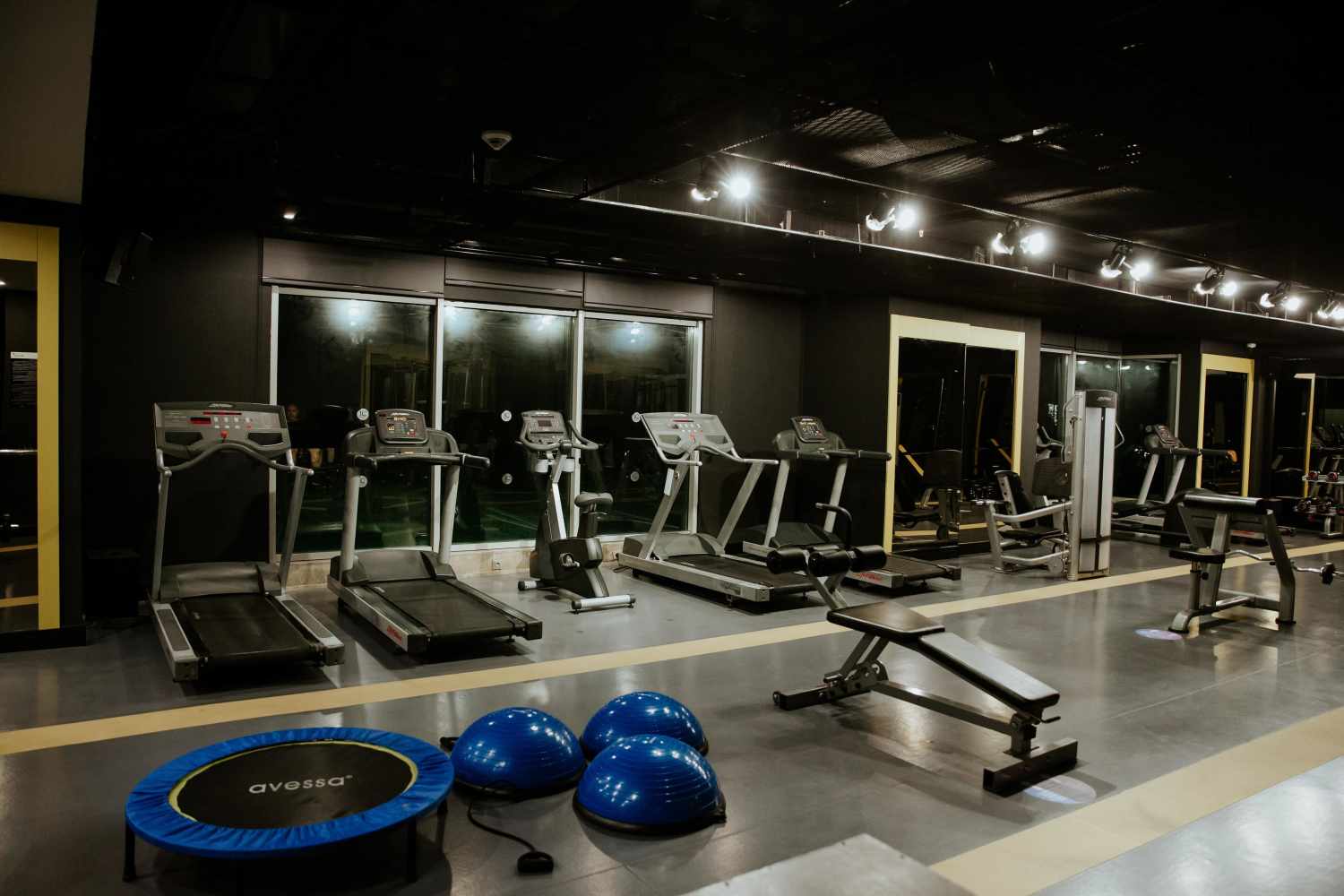 IC Hotels Green Palace foto 40