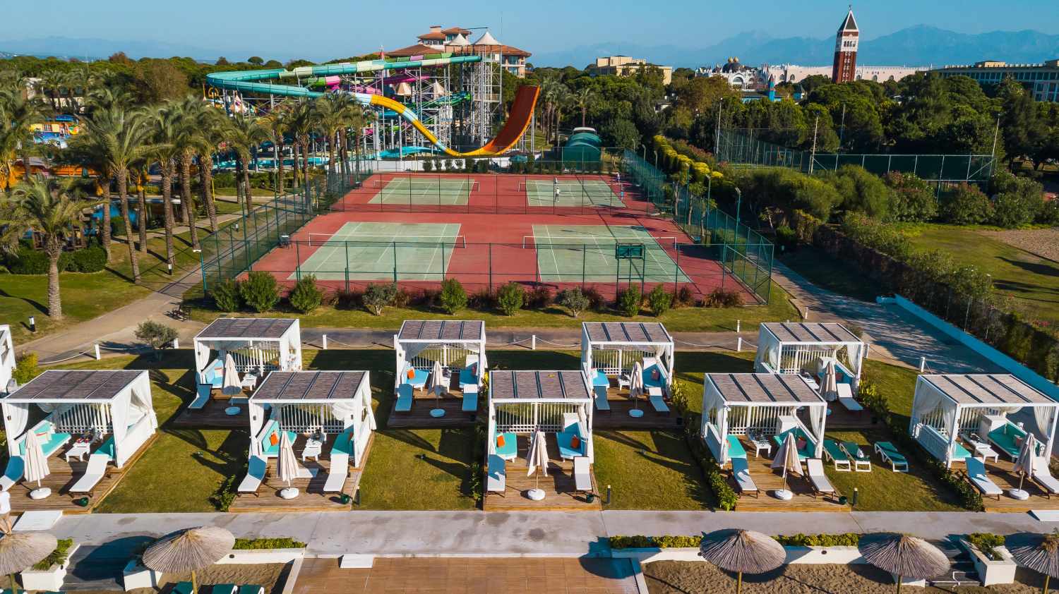 IC Hotels Green Palace foto 22
