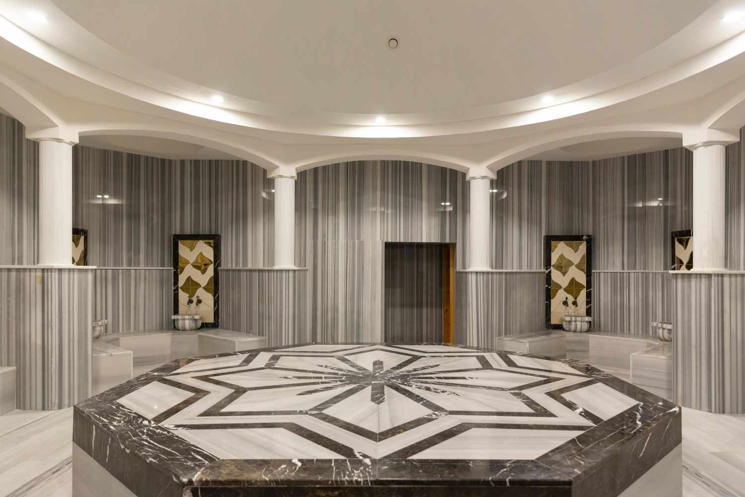 IC Hotels Green Palace foto 50