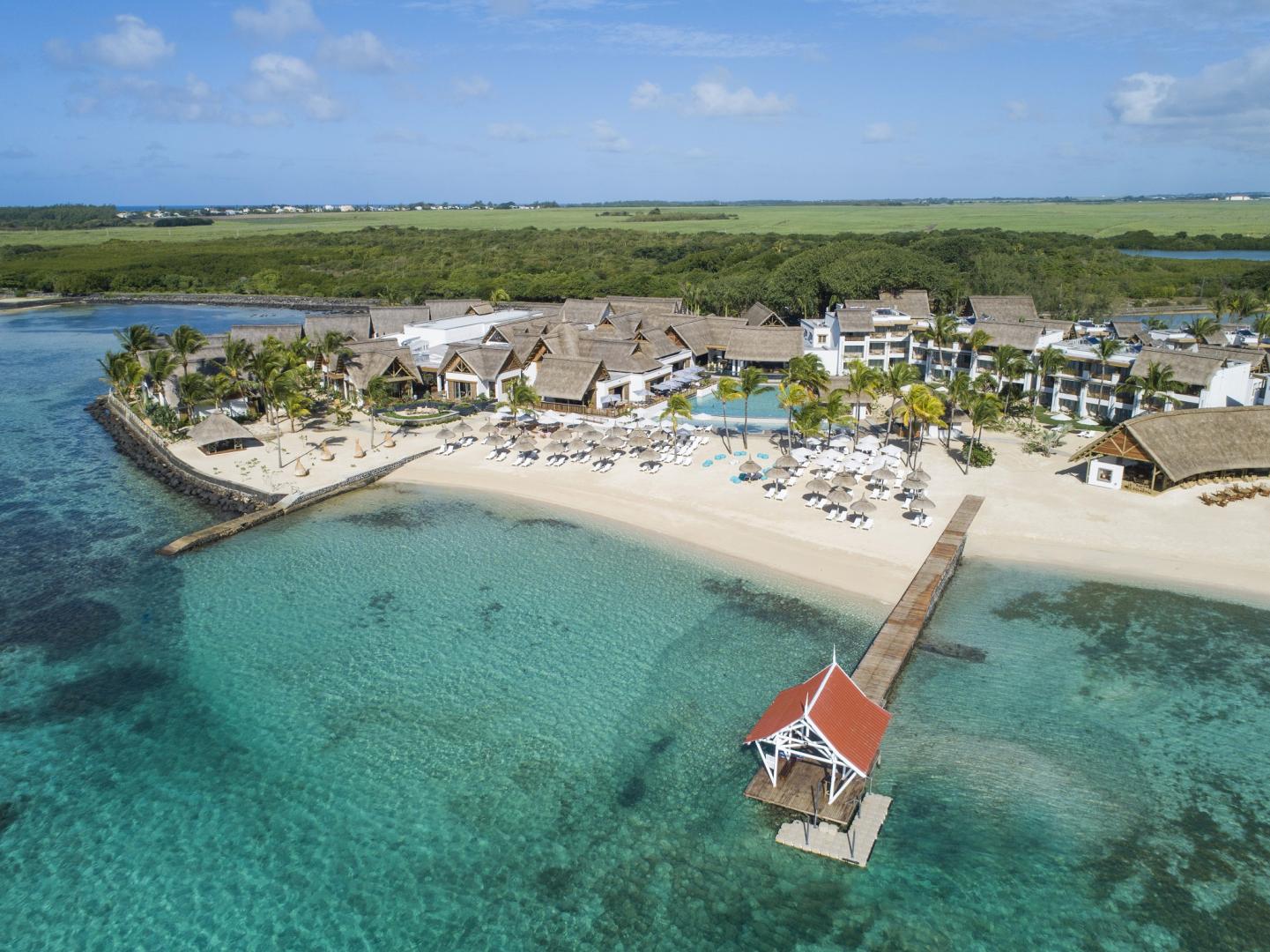 Preskil Island Resort foto 18