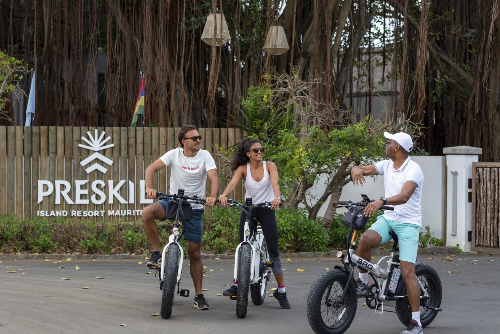 Preskil Island Resort foto 49