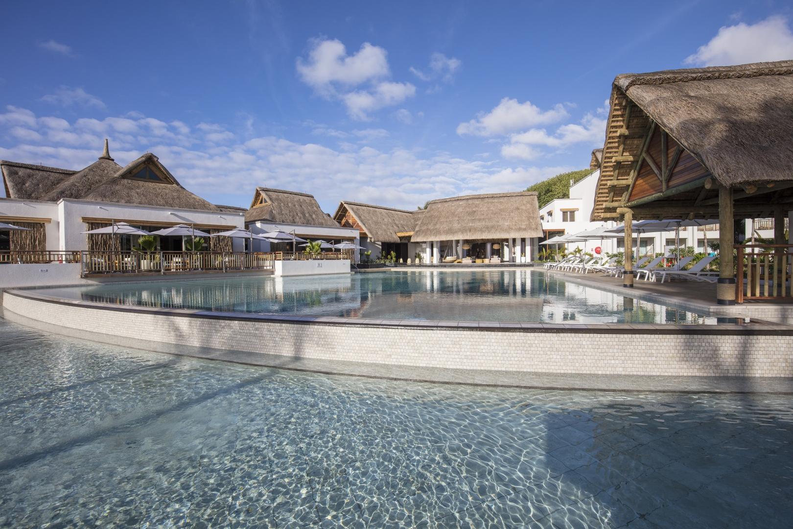 Preskil Island Resort foto 6