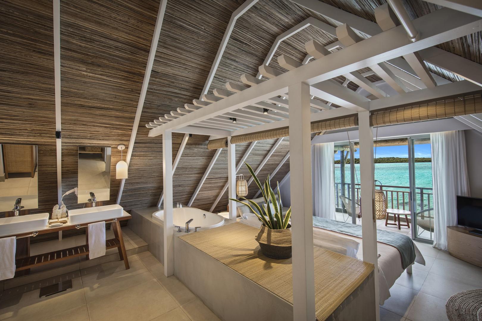 Preskil Island Resort foto 30