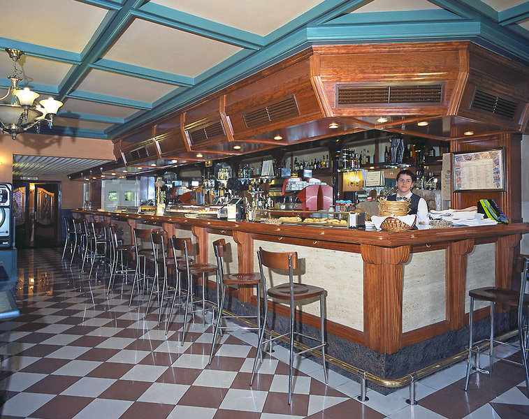 Sercotel Arenal Bilbao image 1