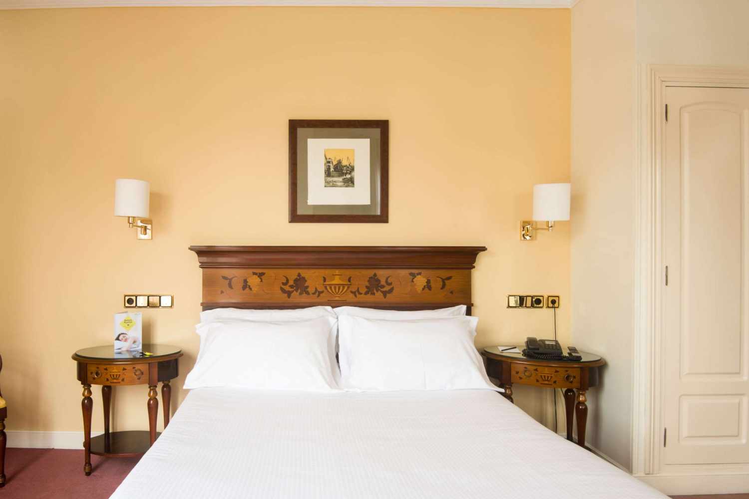 Sercotel Arenal Bilbao image 3