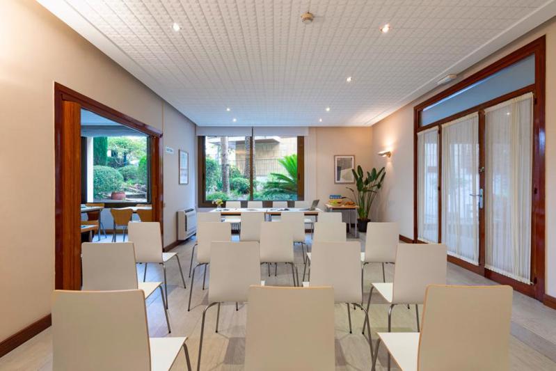 Hotel Bonanova Park in Barcelona - foto 5