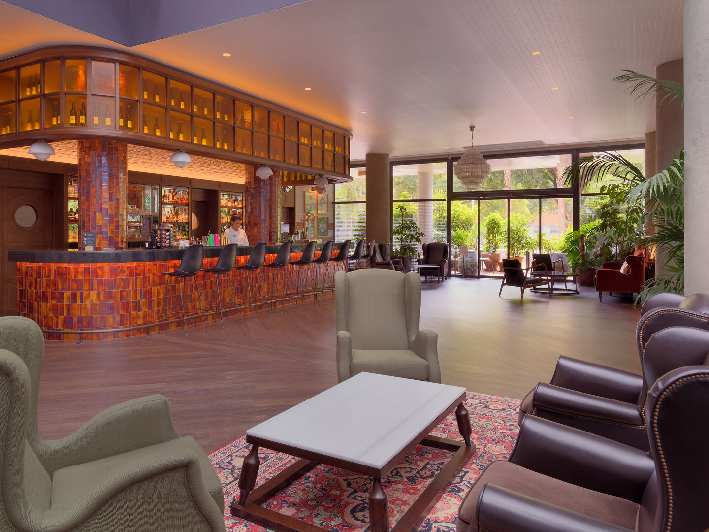 H10 Marina Barcelona image 3