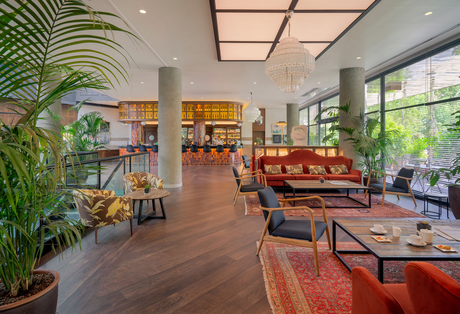 H10 Marina Barcelona image 2