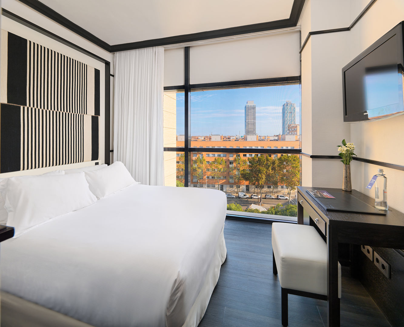 H10 Marina Barcelona foto 6