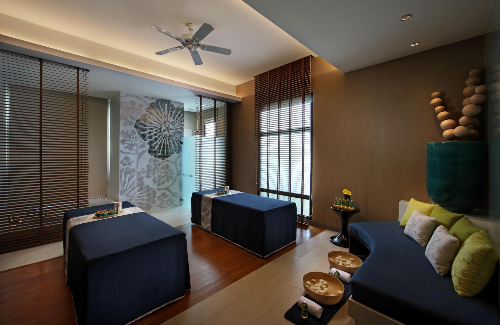 Amari Bangkok foto 23