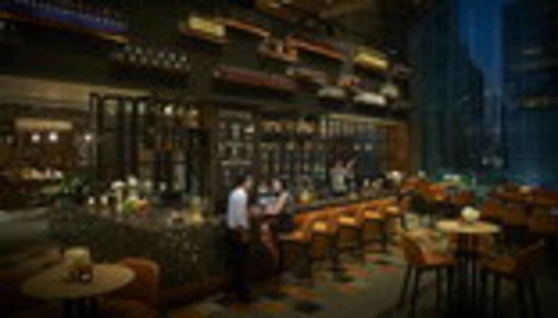 Amari Bangkok foto 43