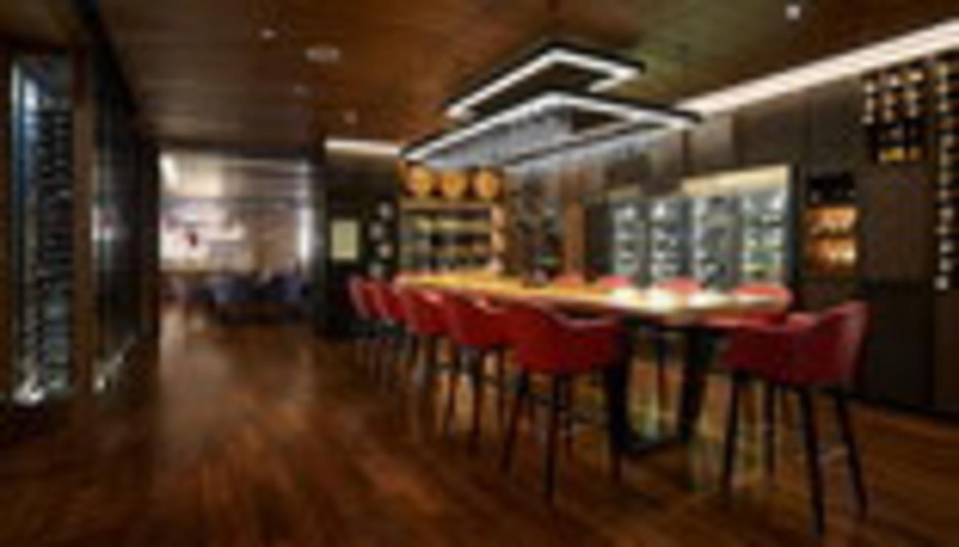 Amari Bangkok foto 45