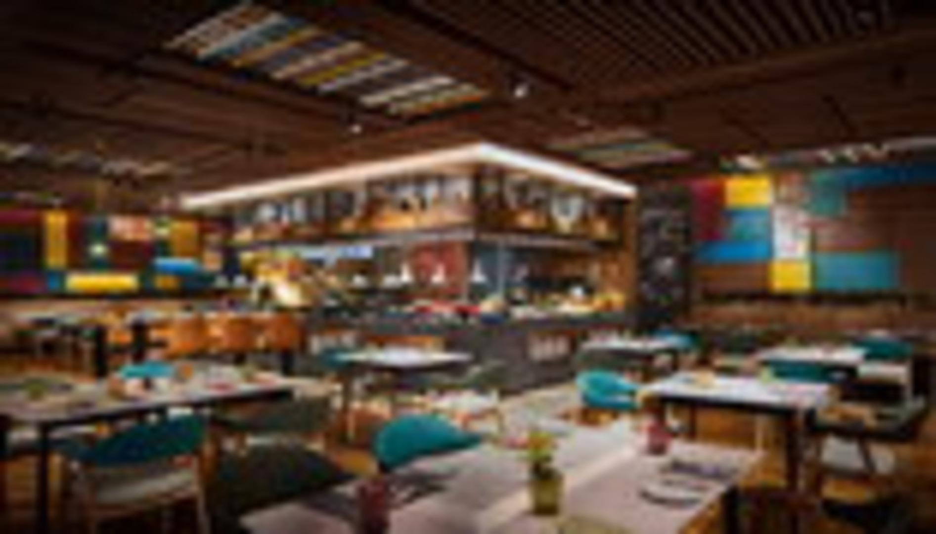 Amari Bangkok foto 30
