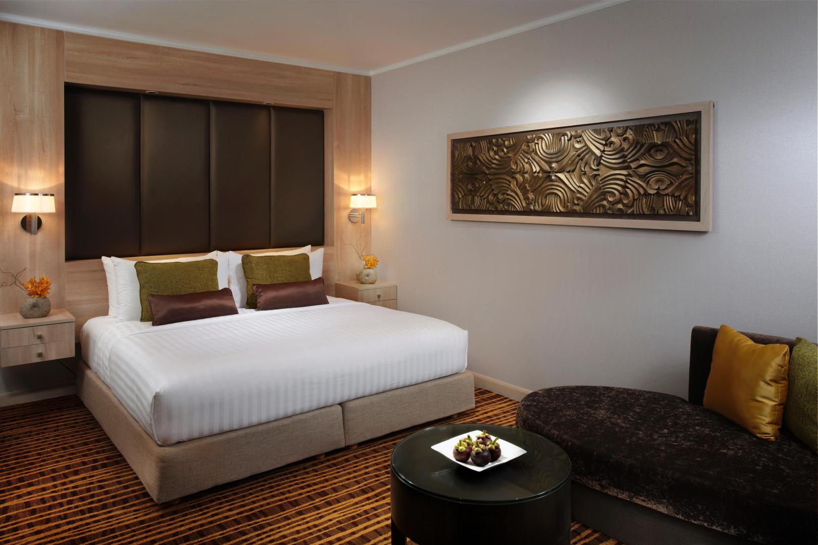 Amari Bangkok foto 40