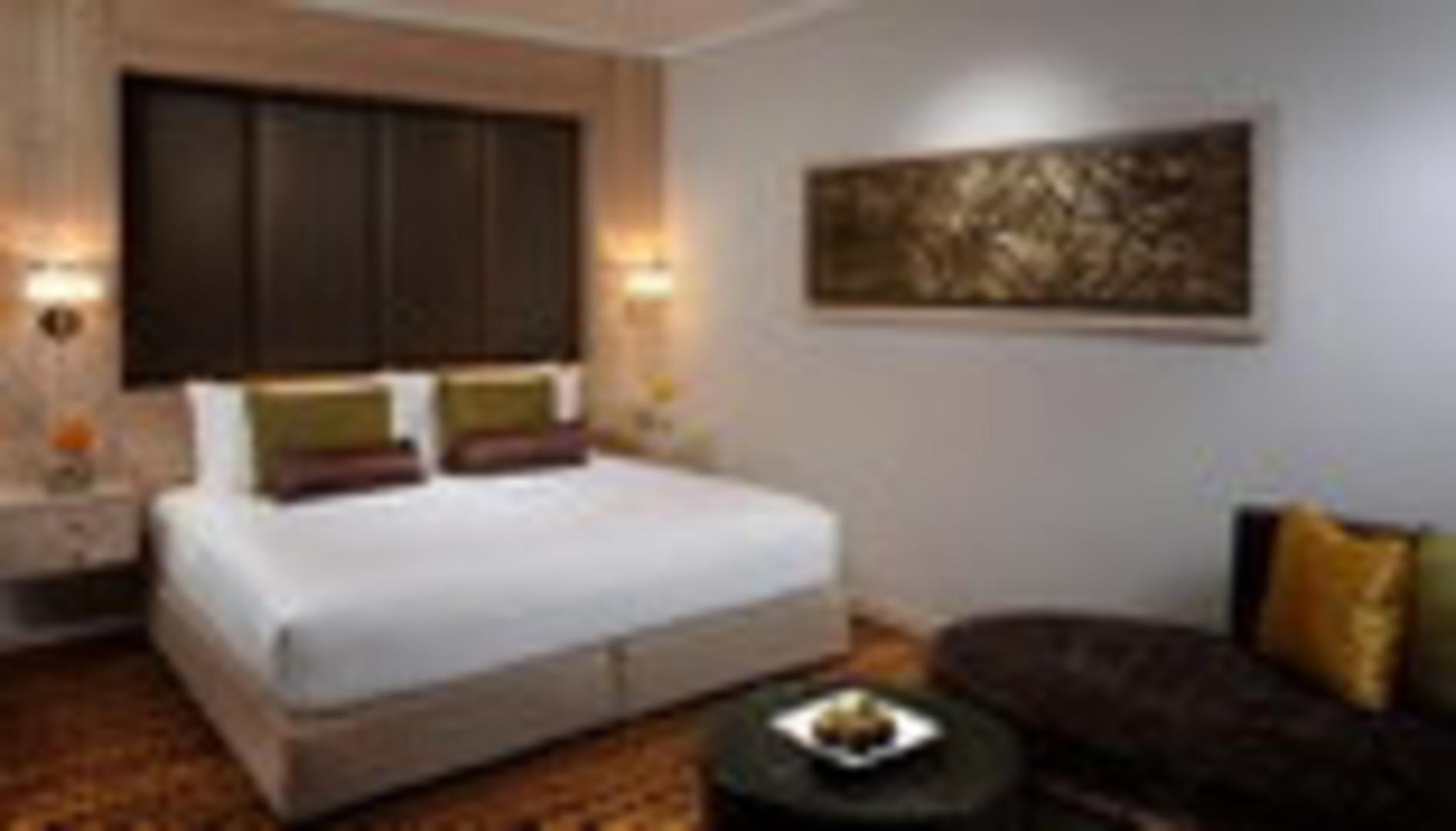 Amari Bangkok foto 33