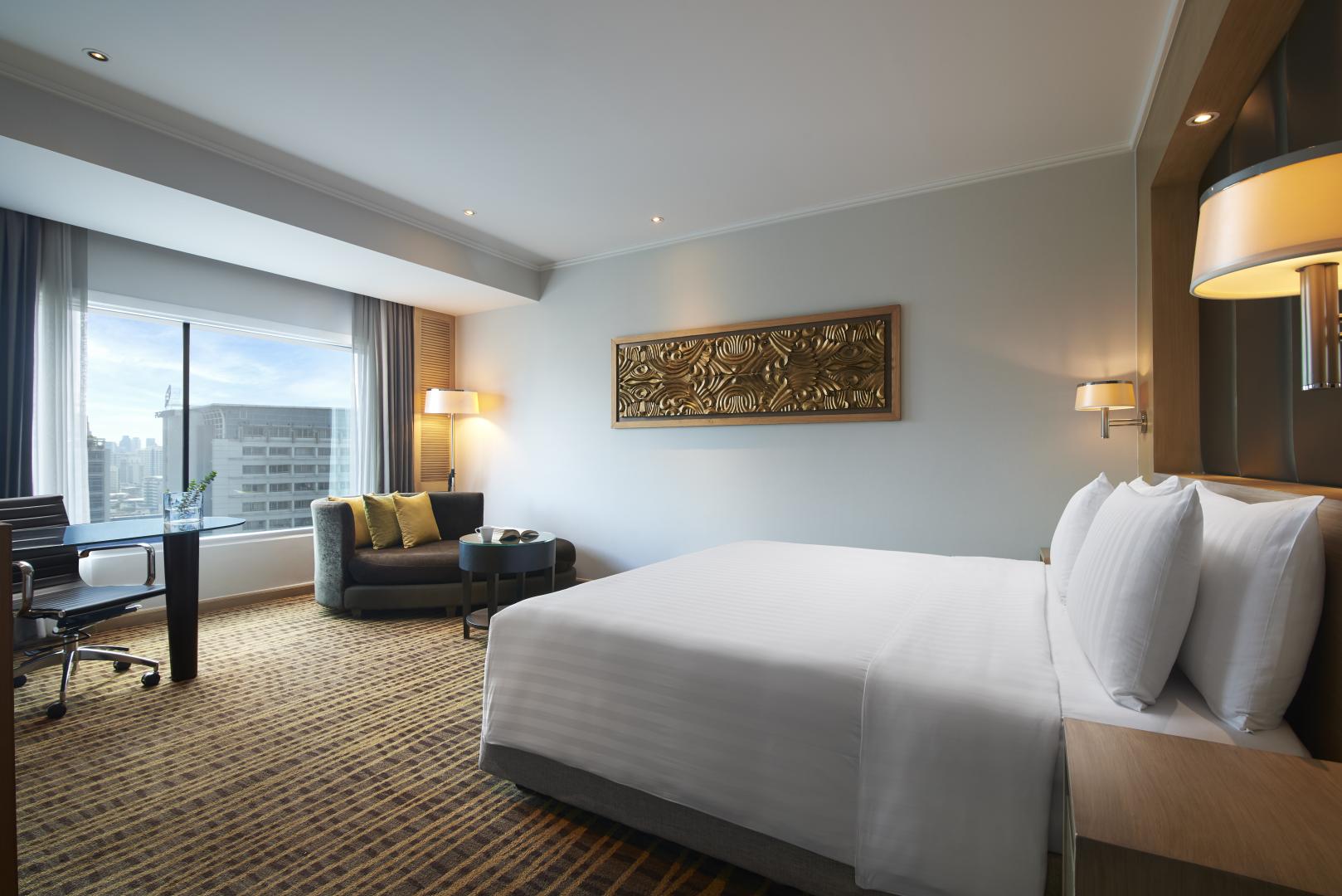 Amari Bangkok foto 44