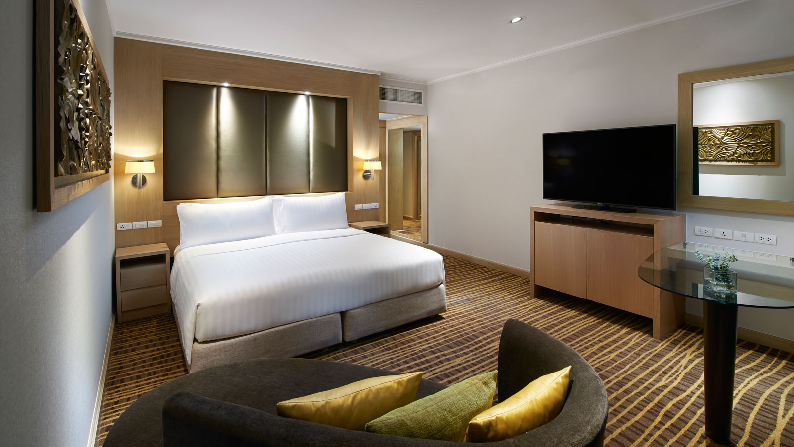 Amari Bangkok foto 7