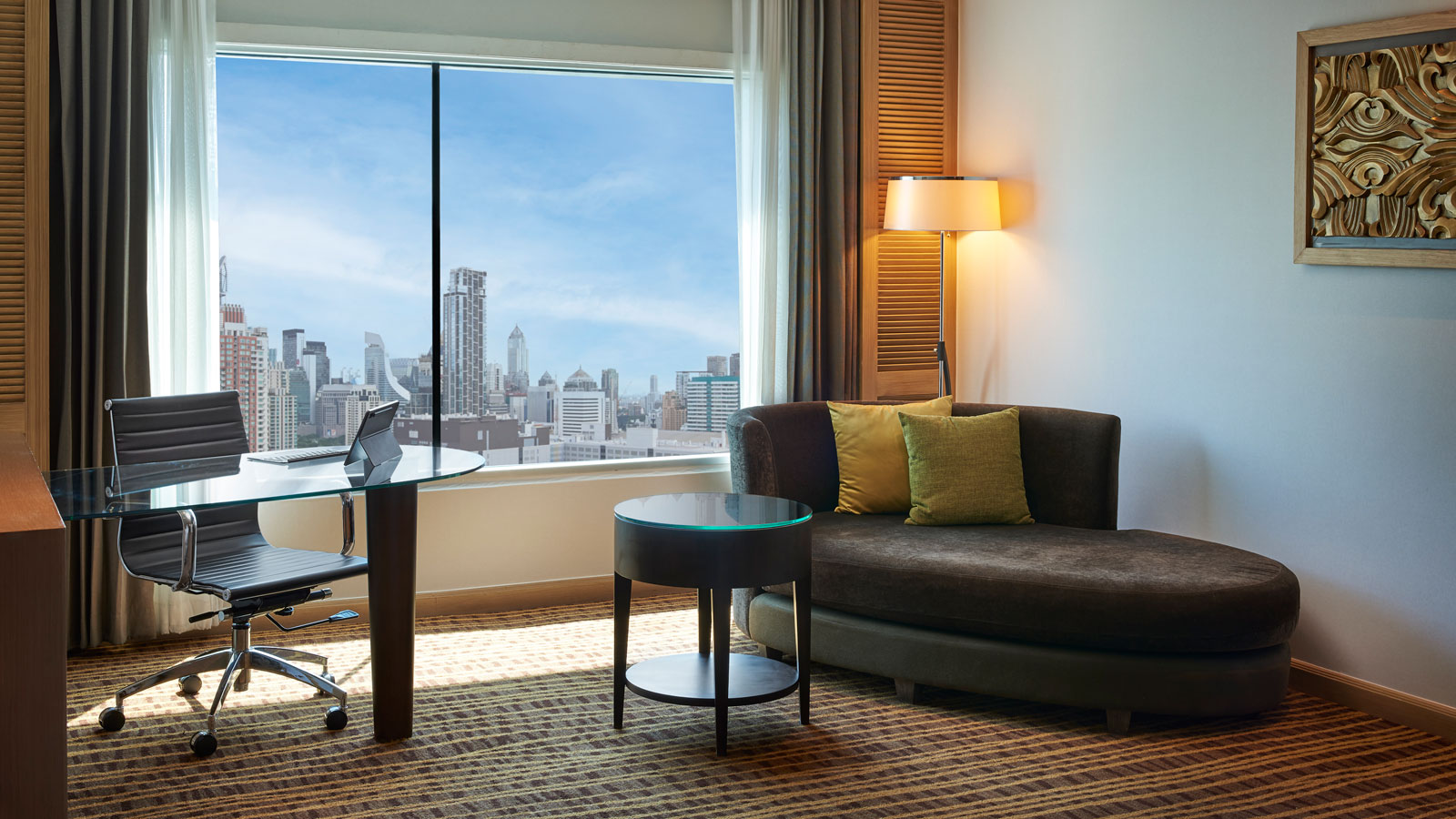 Amari Bangkok foto 9