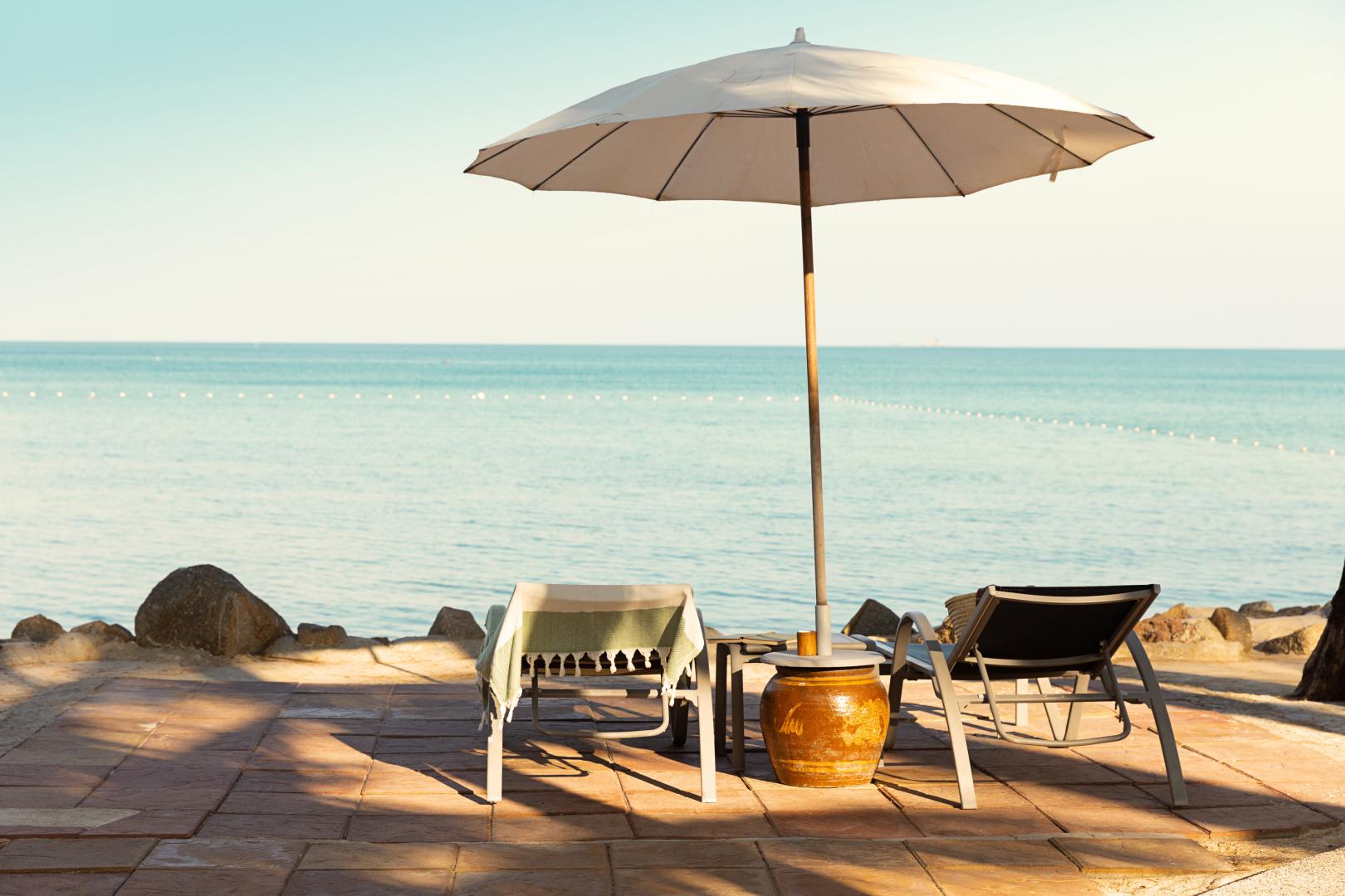 Best Western Premier Bangtao Beach Resort & Spa foto 5