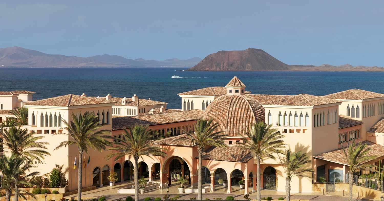 Secrets Bahía Real Resort & Spa foto 9