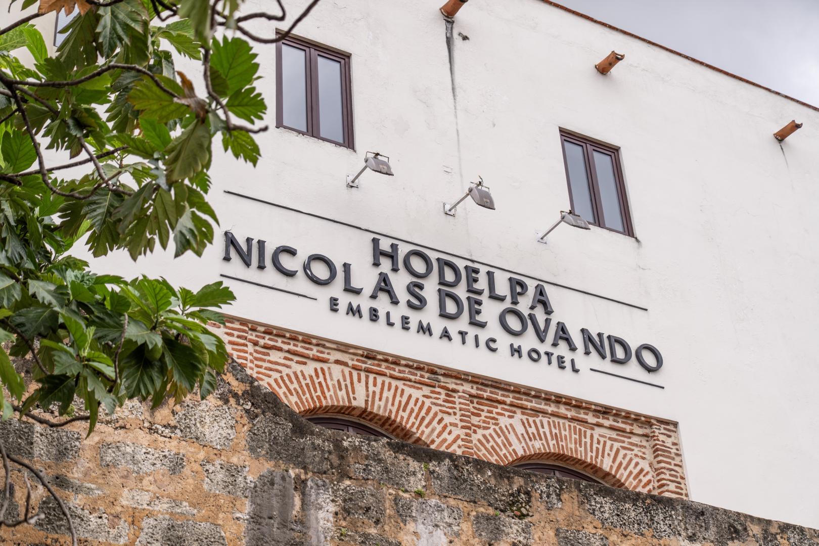 Hodelpa Nicolás de Ovando foto 17