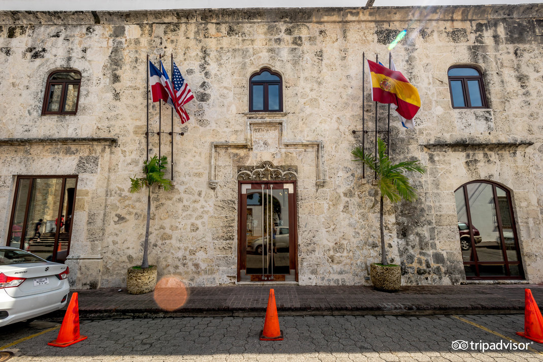 Hodelpa Nicolás de Ovando foto 18