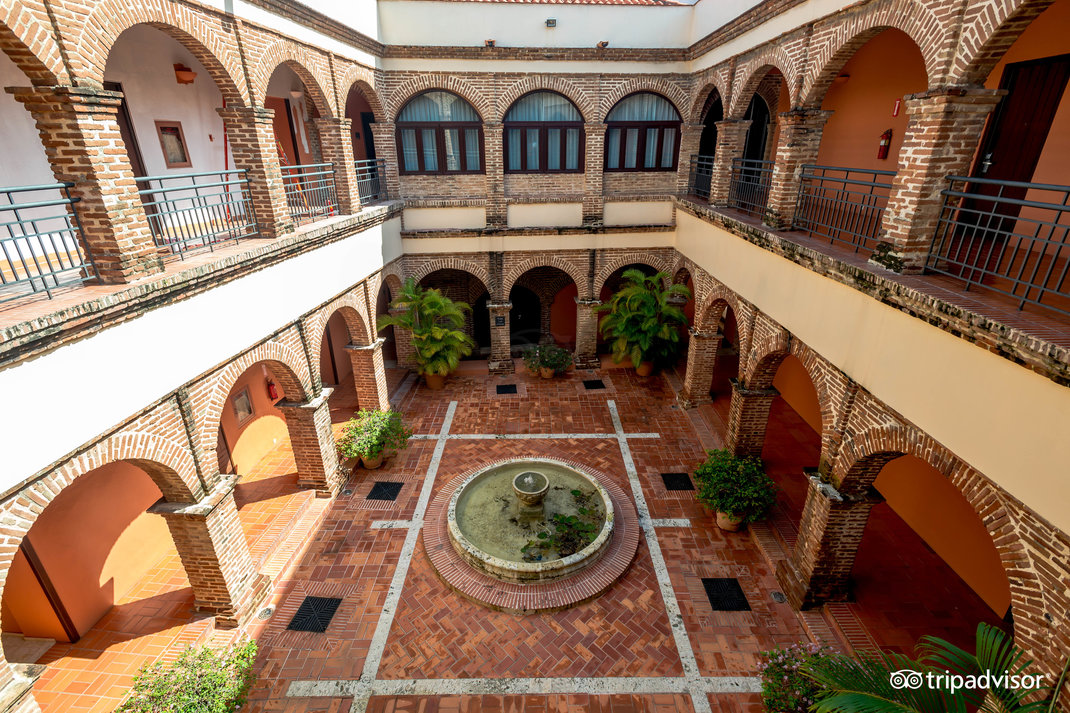 Hodelpa Nicolás de Ovando foto 22