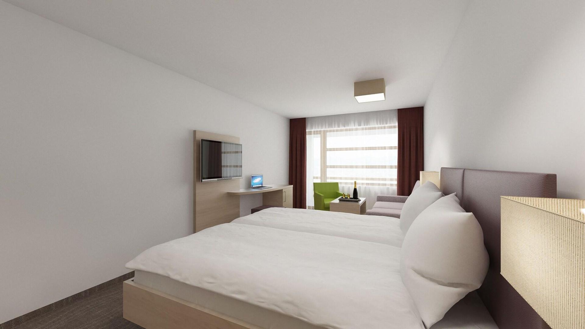 Hotel Lohmann foto 10