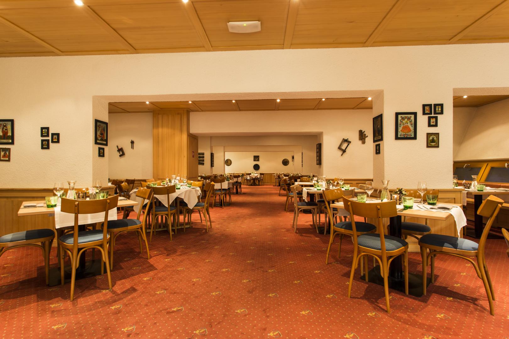 Hotel Lohmann foto 7