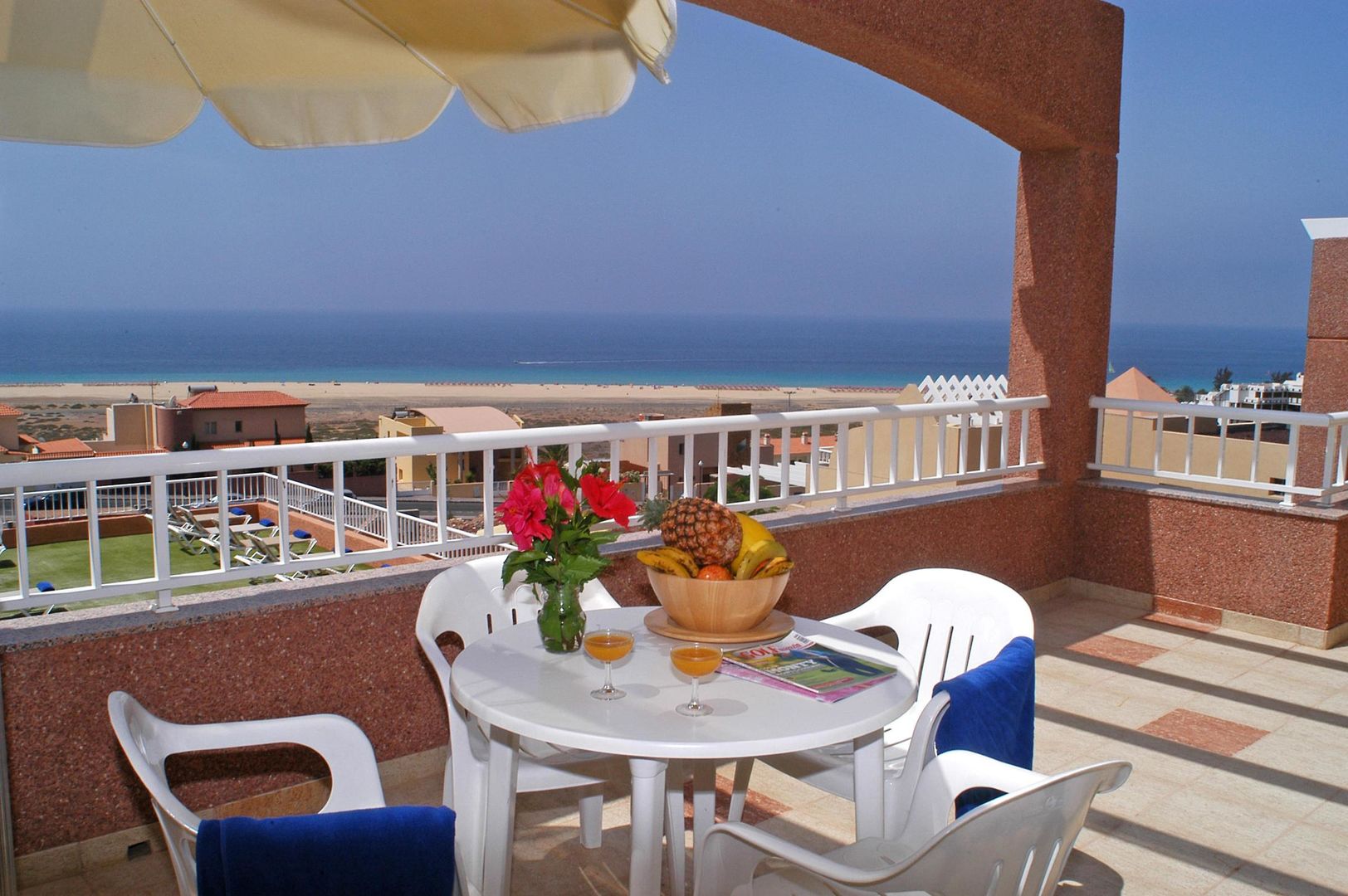 Villas Monte Solana by LIVVO foto 6