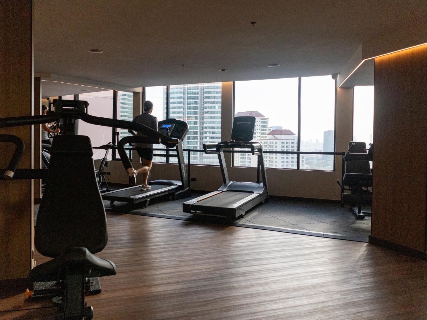 Rembrandt Hotel Bangkok foto 23