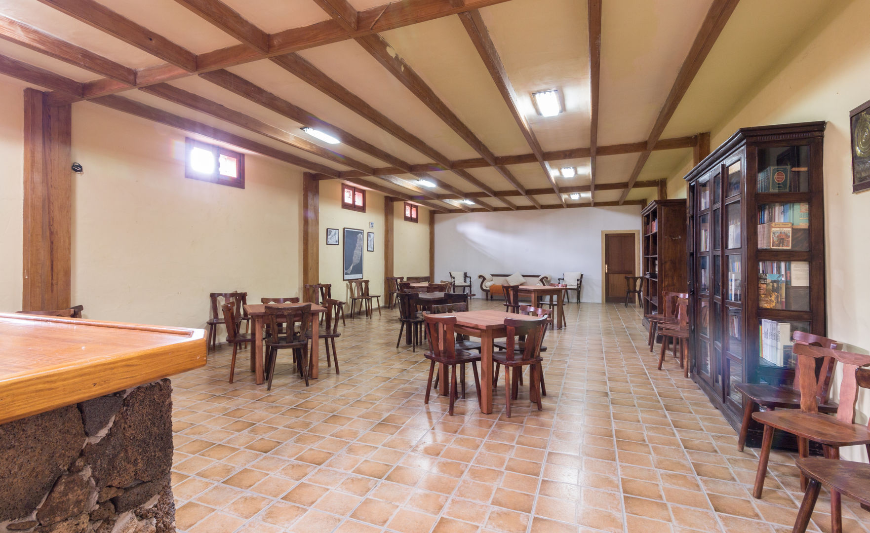 Hotel Rural Mahoh foto 7