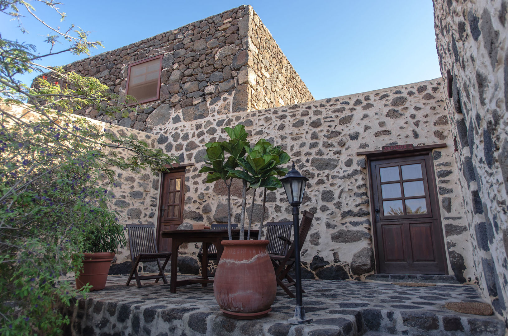 Hotel Rural Mahoh foto 16