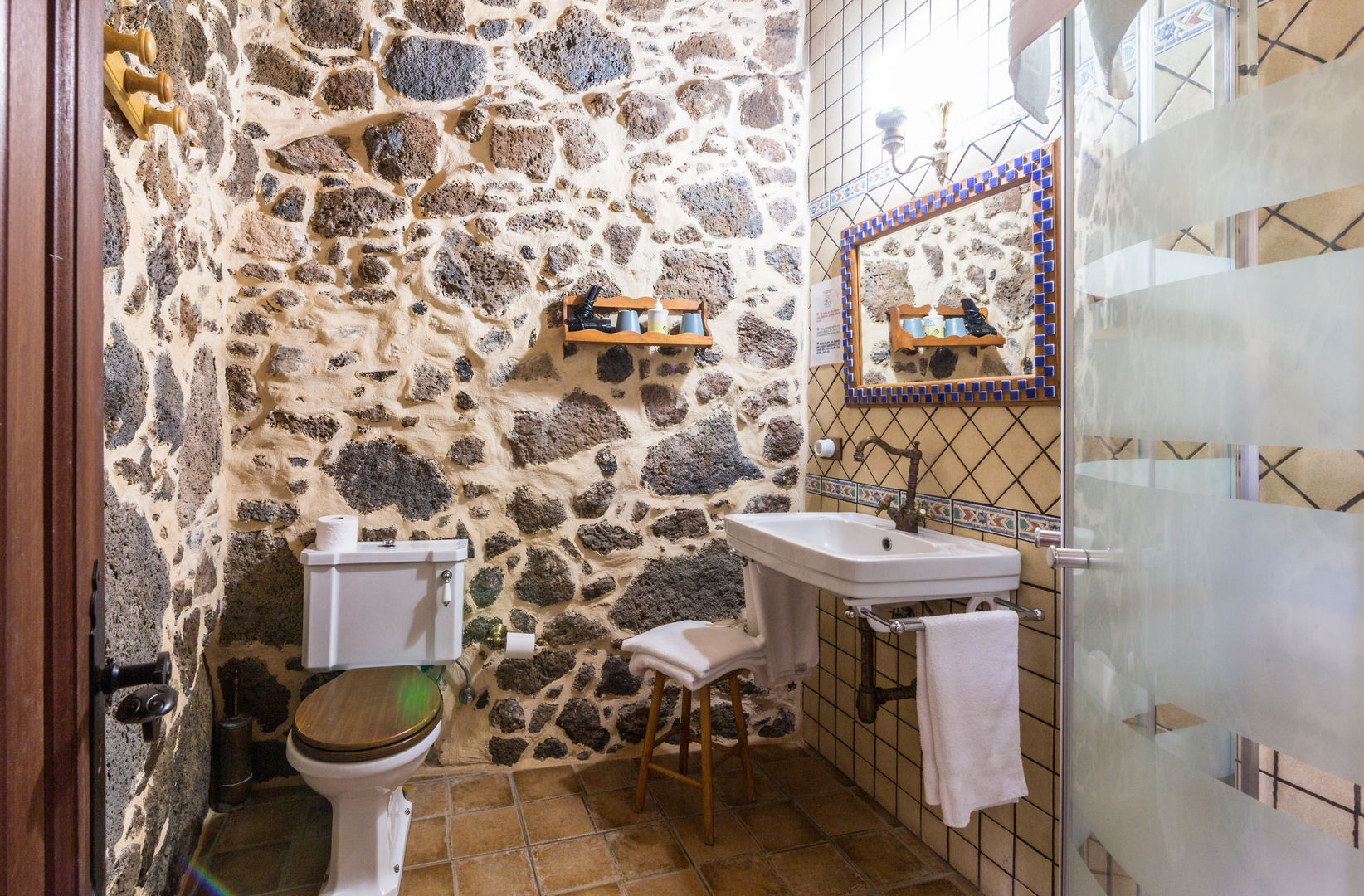 Hotel Rural Mahoh foto 6