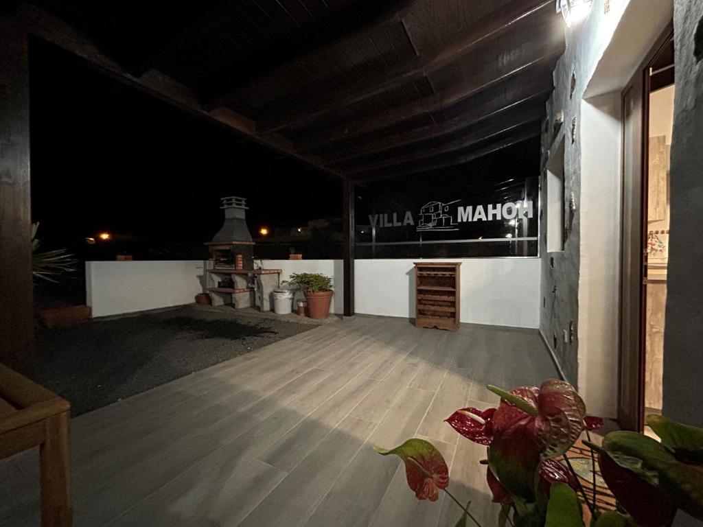 Hotel Rural Mahoh foto 19