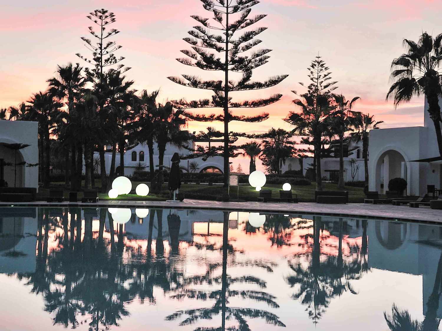 Pullman Mazagan Royal Golf & Spa Hotel foto 98