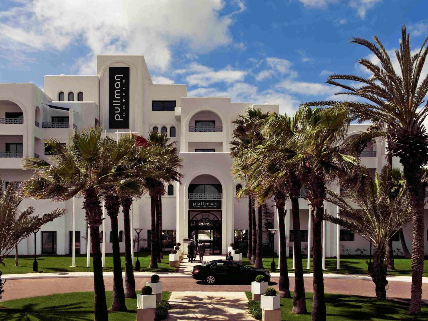 Pullman Mazagan Royal Golf & Spa Hotel foto 99