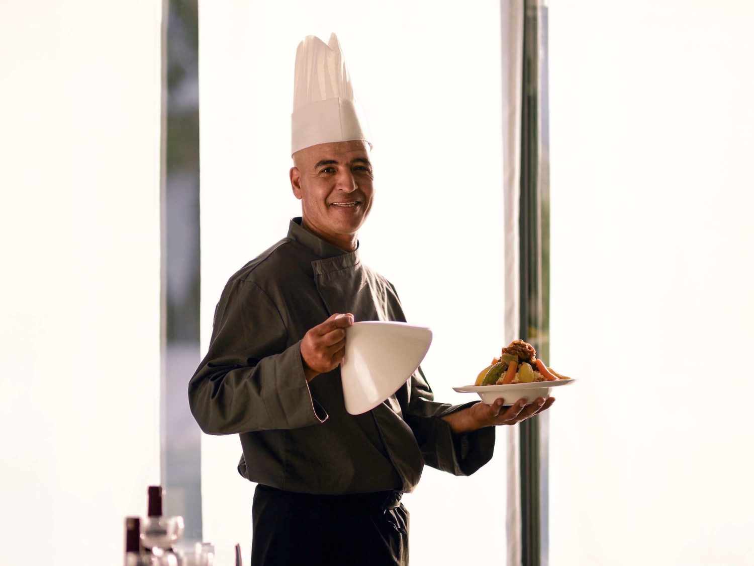 Pullman Mazagan Royal Golf & Spa Hotel foto 106