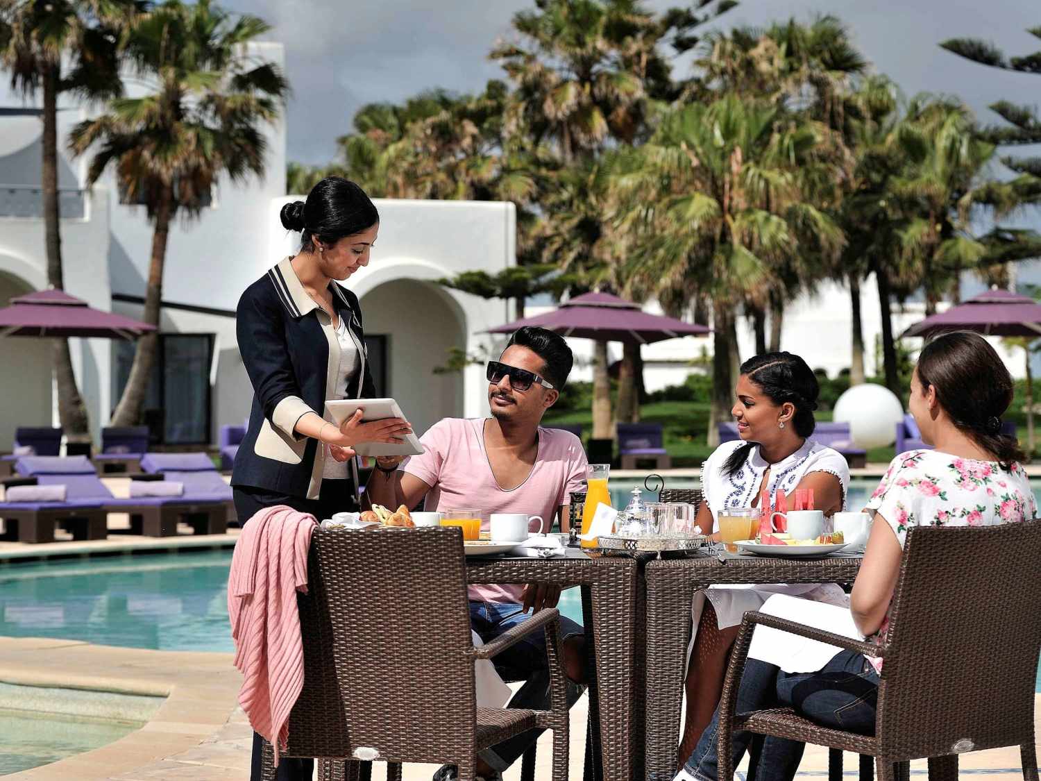 Pullman Mazagan Royal Golf & Spa Hotel foto 109