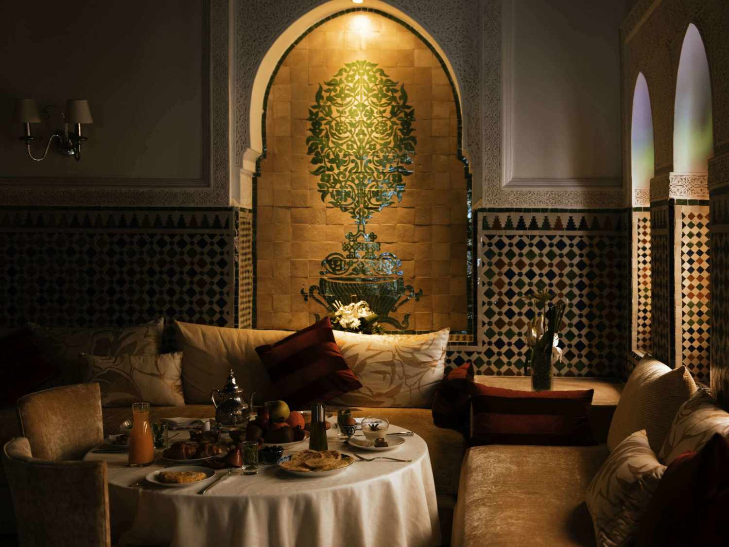Pullman Mazagan Royal Golf & Spa Hotel foto 113