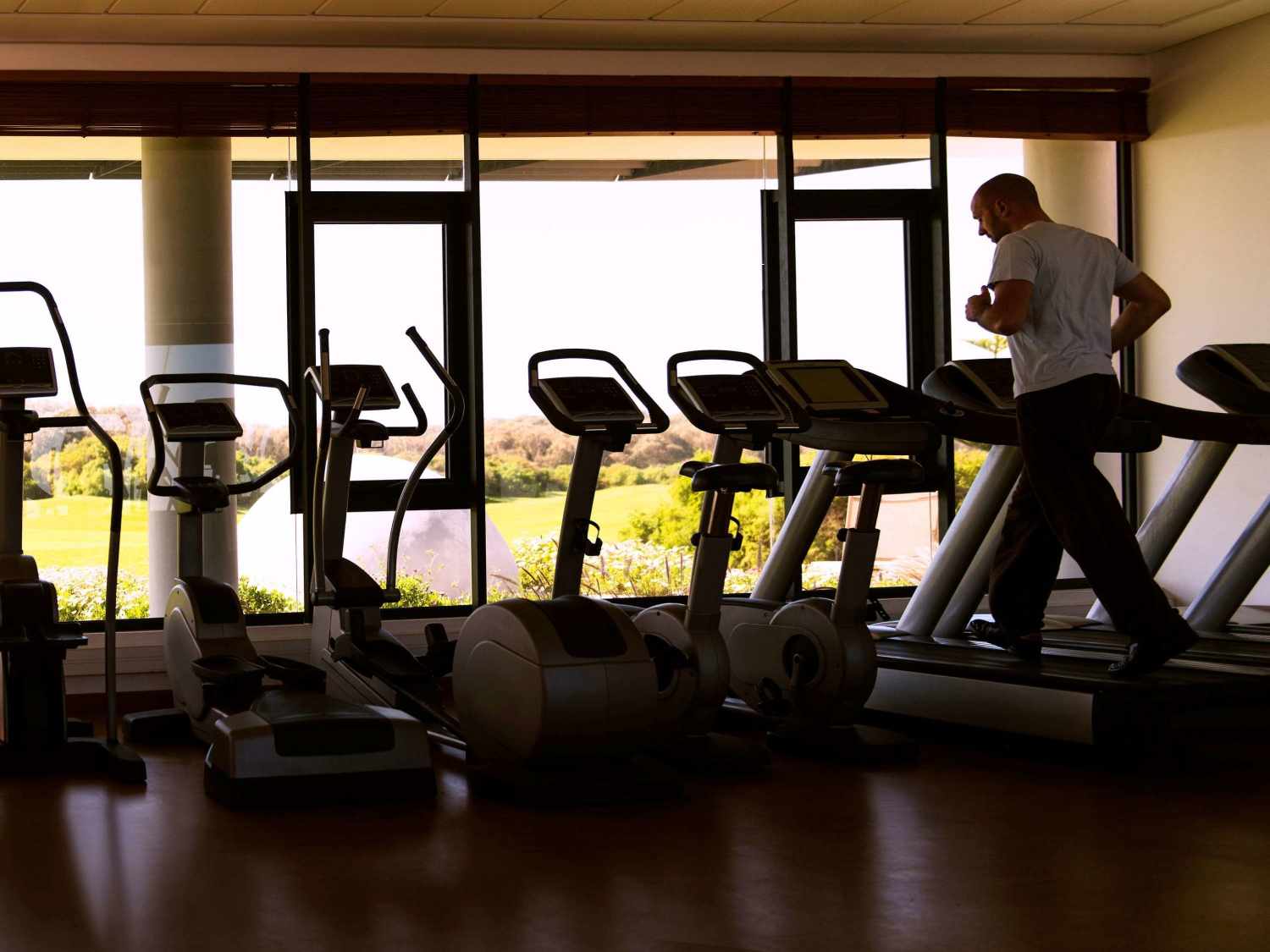 Pullman Mazagan Royal Golf & Spa Hotel foto 115
