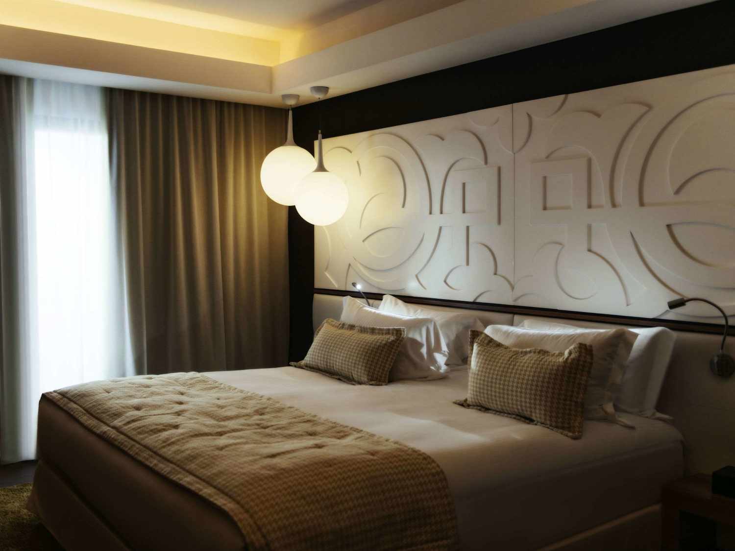 Pullman Mazagan Royal Golf & Spa Hotel foto 122