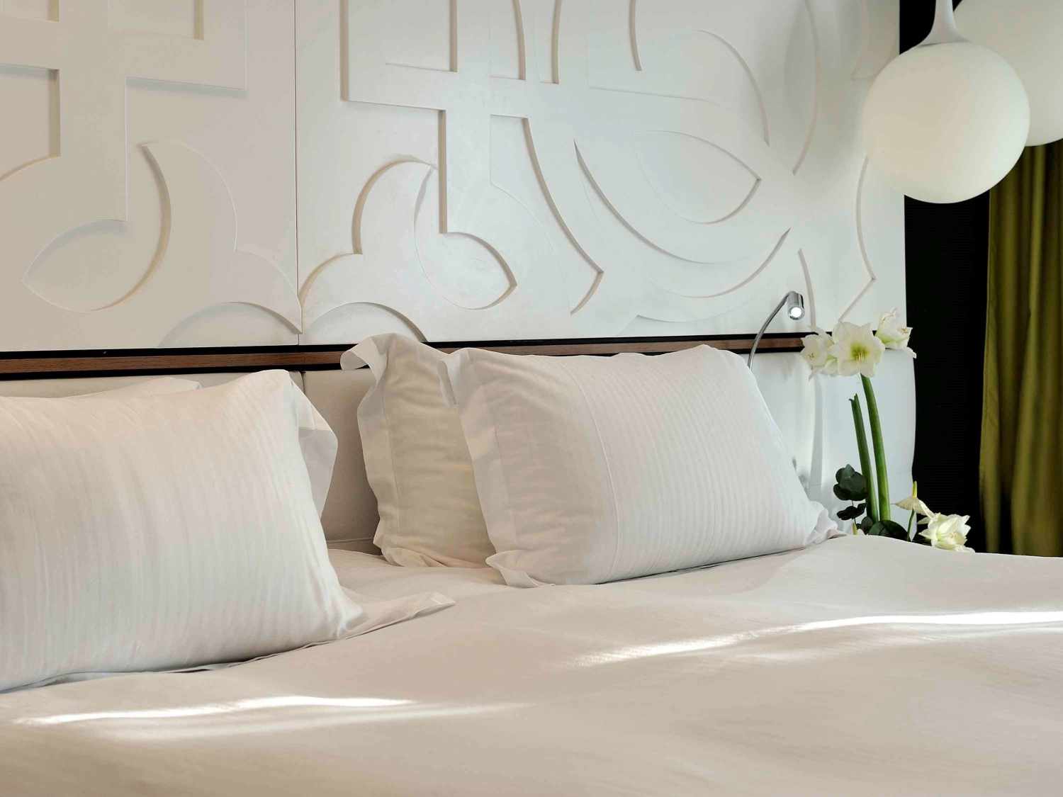 Pullman Mazagan Royal Golf & Spa Hotel foto 126