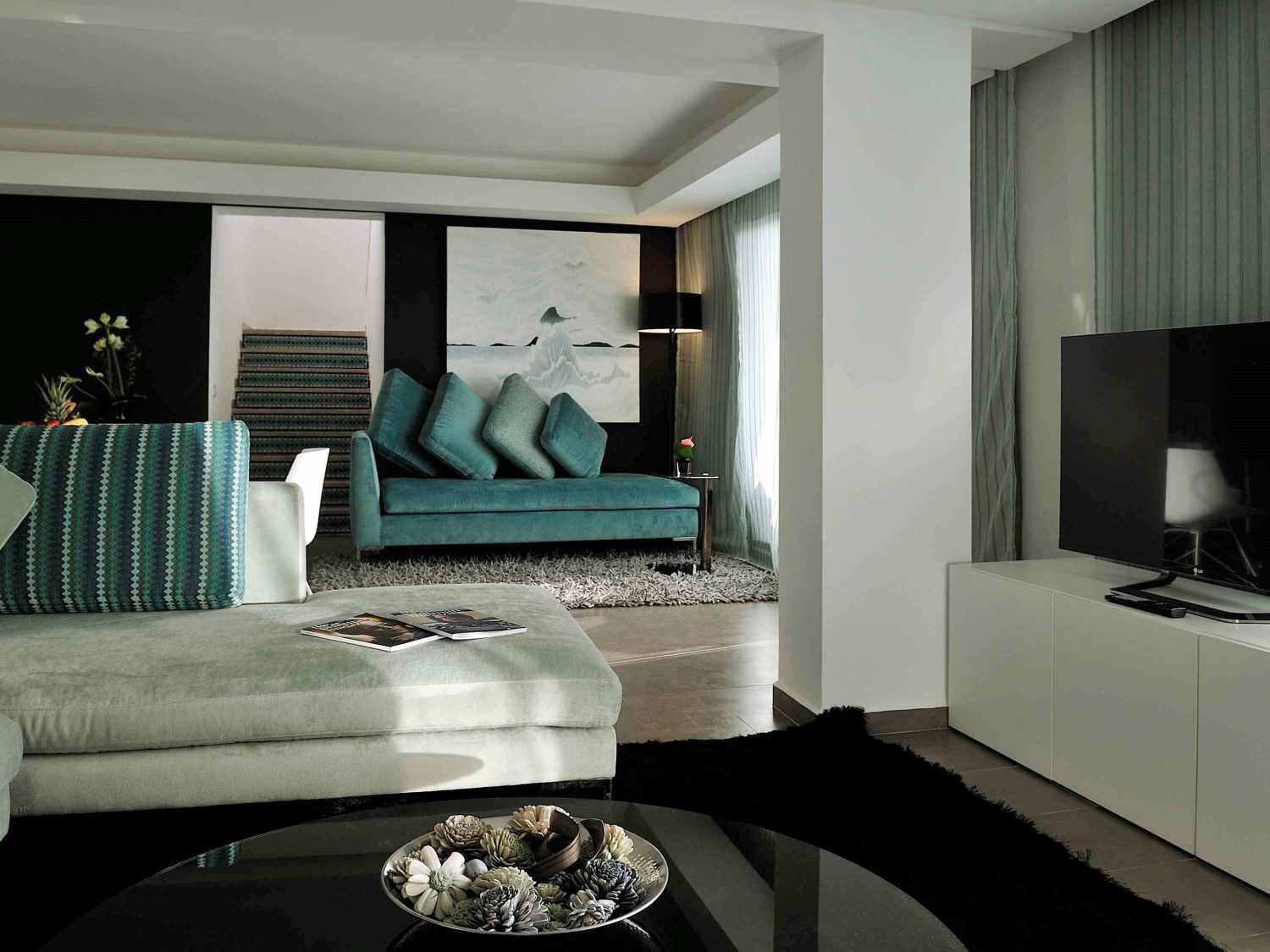 Pullman Mazagan Royal Golf & Spa Hotel foto 127