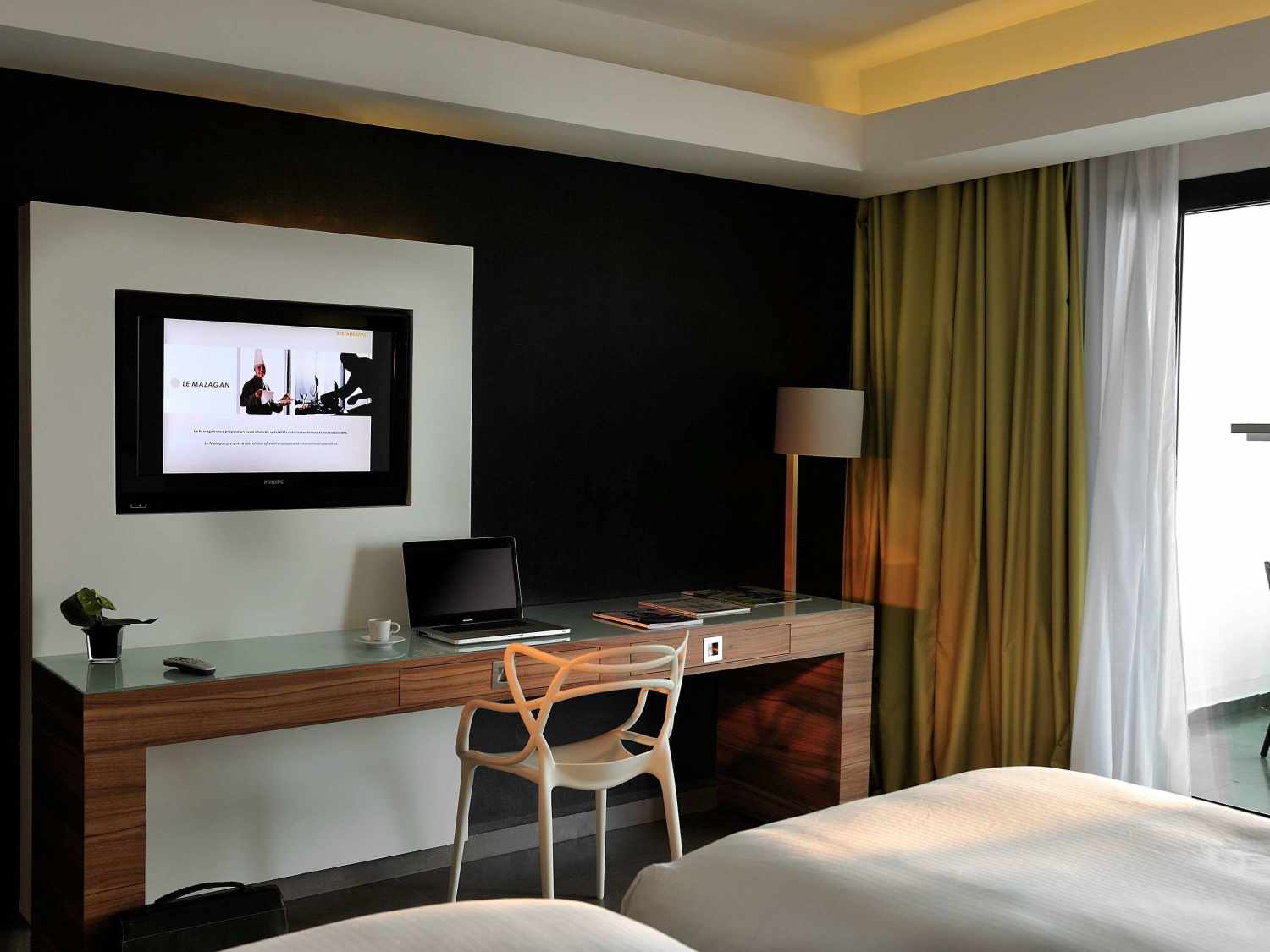 Pullman Mazagan Royal Golf & Spa Hotel foto 129