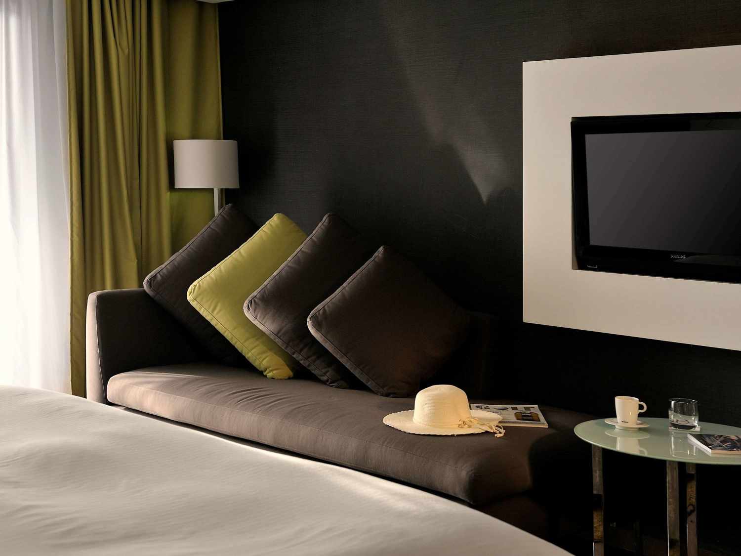 Pullman Mazagan Royal Golf & Spa Hotel foto 130